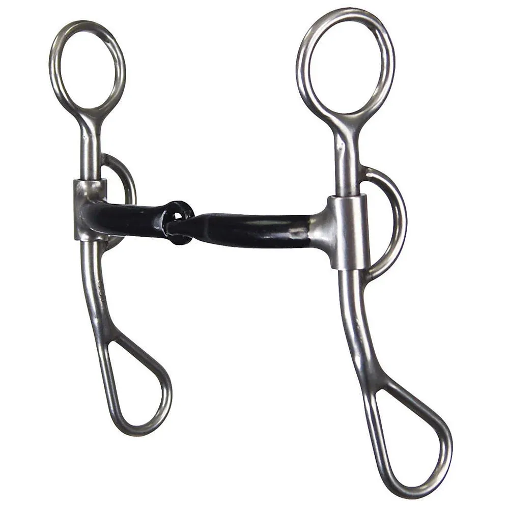Reinsman Argentine Stage B Snaffle Bit
