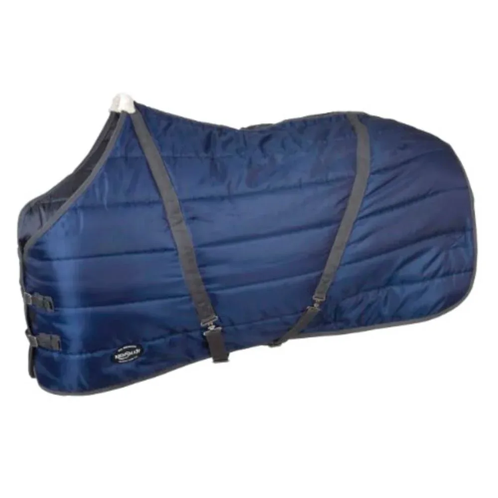 Reinsman Classic 420D Horse Stable Blanket with 250G Fill - Image 2