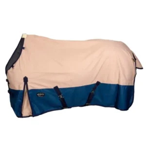 Reinsman Classic 600D Horse Turnout Blanket with 300G Fill