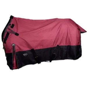 Reinsman Premium 1200D Horse Turnout Blanket with 300g fill