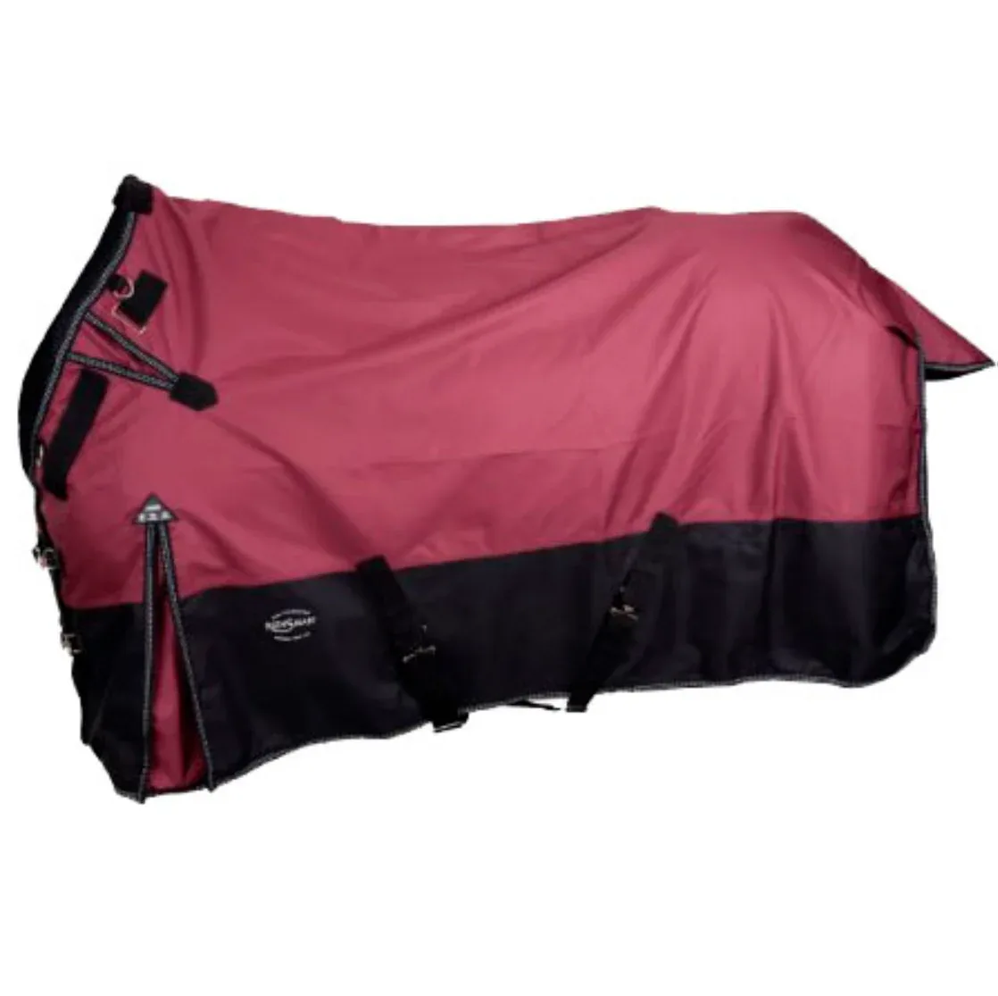 Reinsman Premium 1200D Horse Turnout Blanket with 300g fill