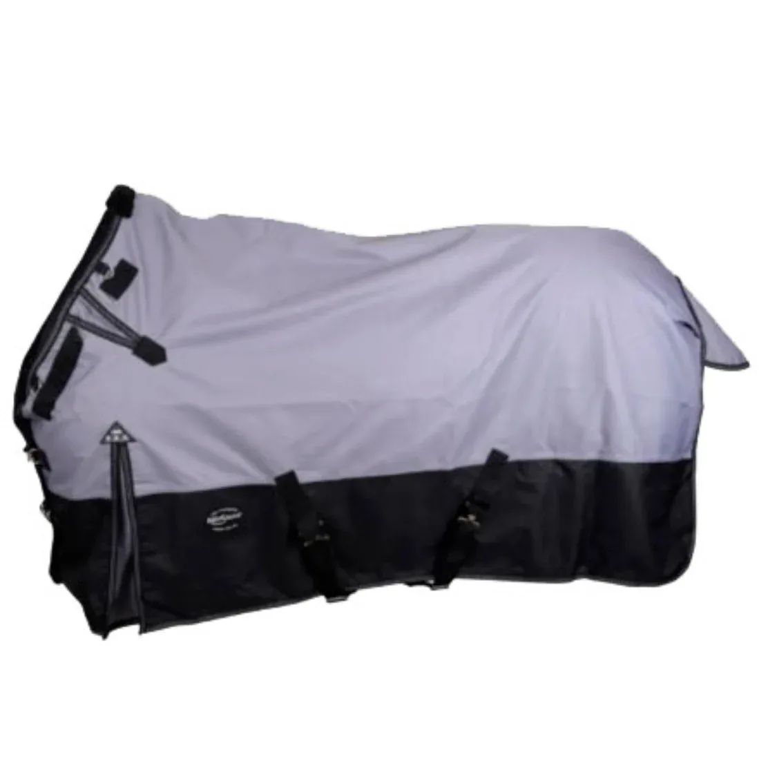 Reinsman Premium 1200D Horse Turnout Blanket with 300g fill - Image 2