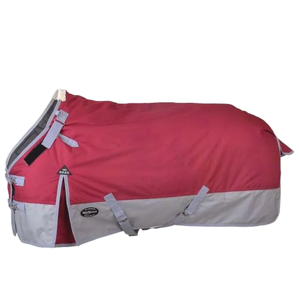 Reinsman Premium 1200D Winter Blanket 300G Fill