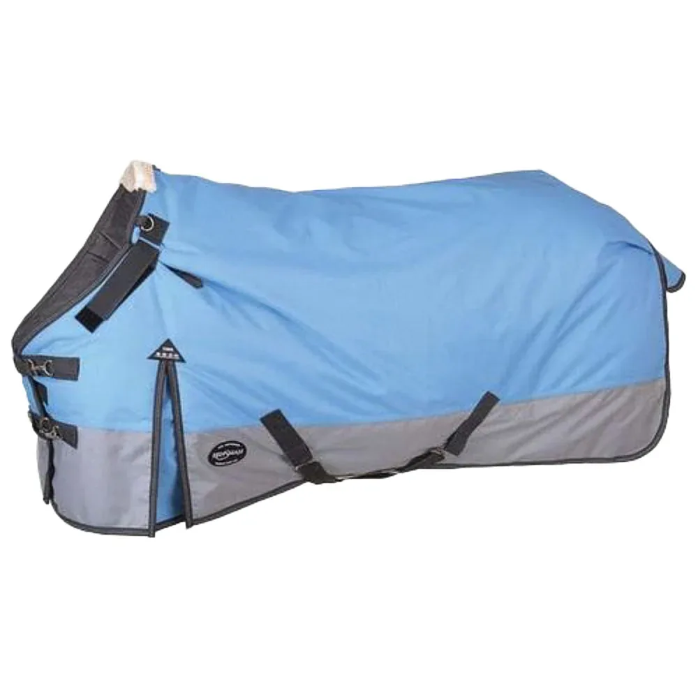 Reinsman Premium 1200D Winter Blanket 300G Fill - Image 2