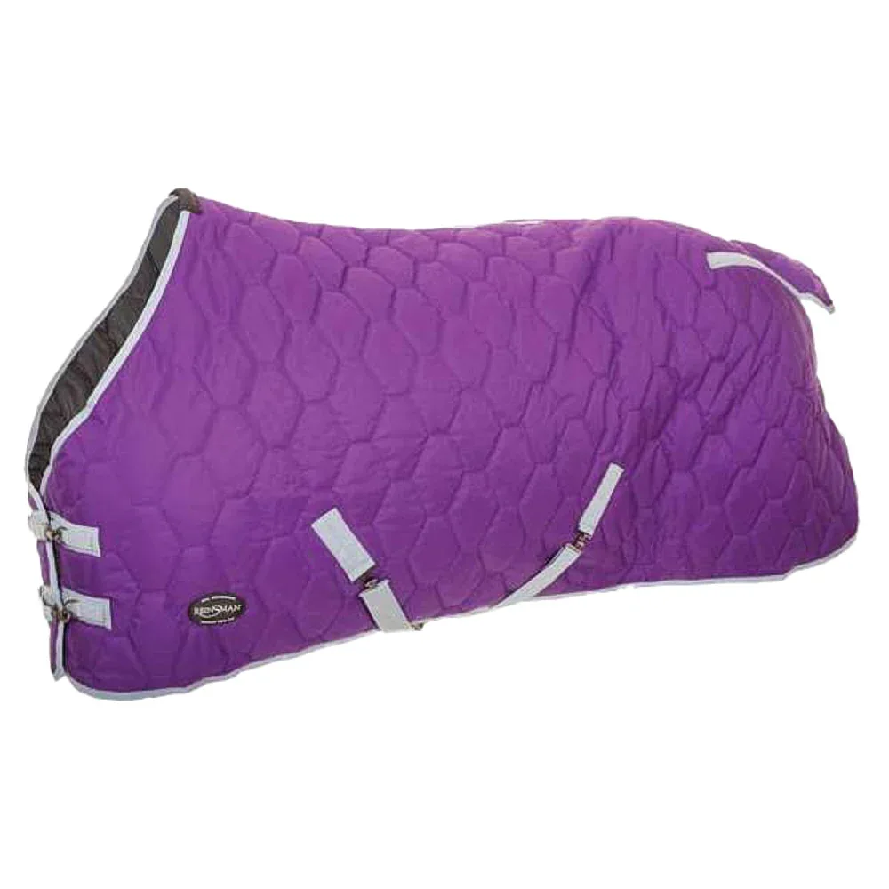 Reinsman Premium 600D Stable Horse Blanket 250G Fill