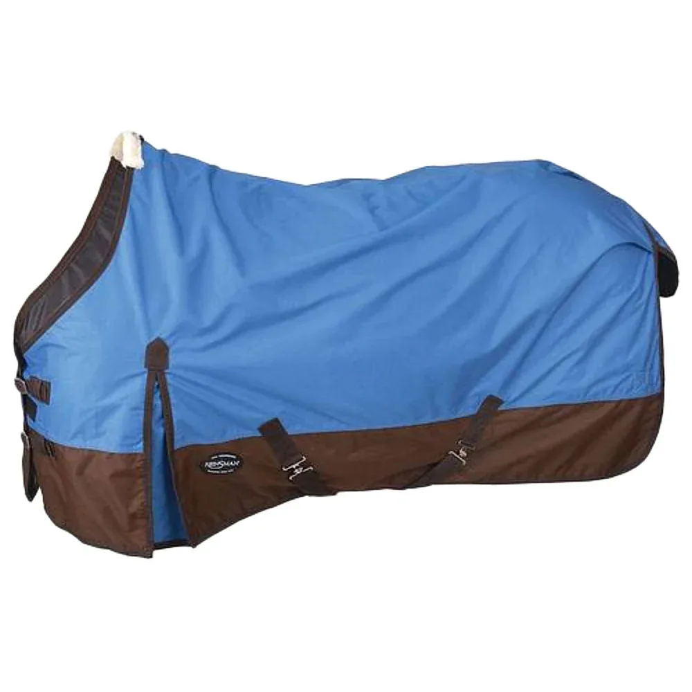 Reinsman Standard 600D Winter 200G Fill Blanket - Image 2
