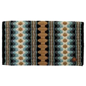 Reinsman Woven Blanket Top
