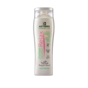 Relax Shampoo (Hypoallergenic) by Artero