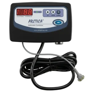 Replacement Controller for JBJ 0.5 HP-115V Chiller