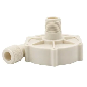 Replacement Front Casing - Volute for Iwaki MD-30RXT / MD-40RXT Water Pump