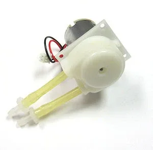 Replacement Pump Head Assembly for Precision SC072A Dosing Pump