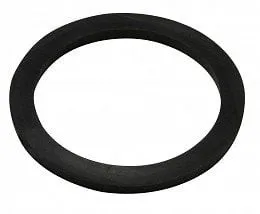 Replacement Rubber Washer for 1" Sch. 40 Bulkhead