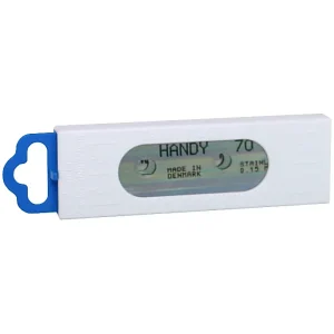 Replacement Stainless Steel Blades for Algae Free Scrapers, 10 ct.