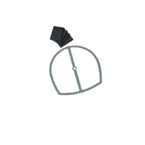 Replacement Vane Set for AQ3-2 Sweetwater Rotary Vane Compressor