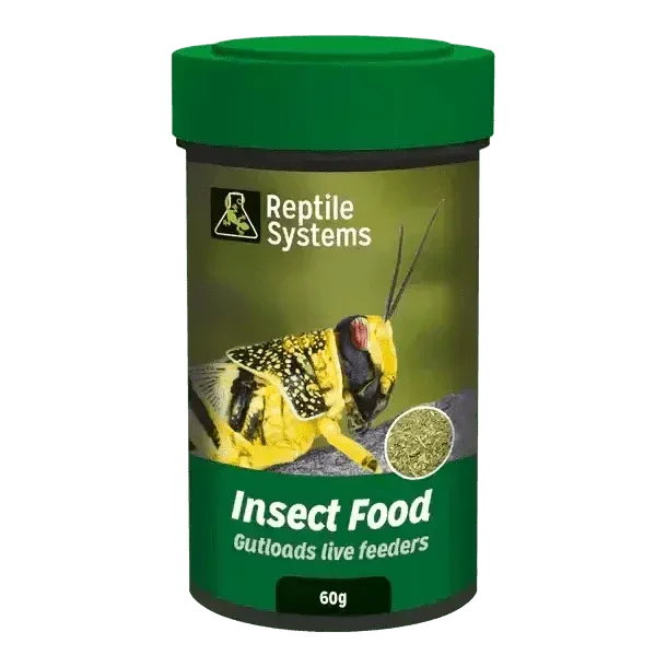 Reptile Systems A La Carte Insect Food 2.1oz