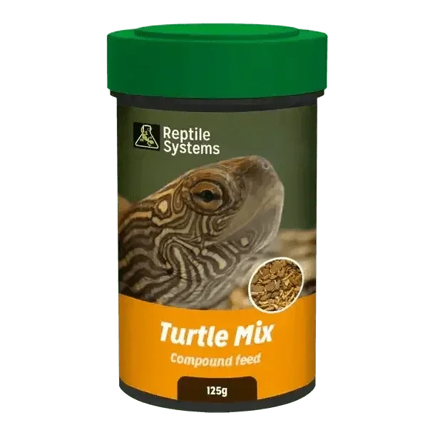 Reptile Systems A La Carte Turtle Mix 4.4oz