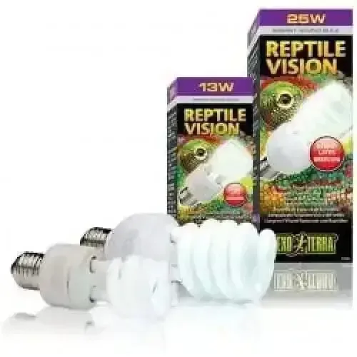 Reptile Vision - (Exo Terra)