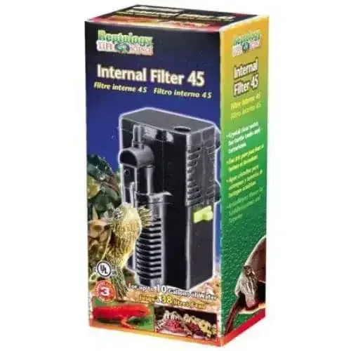 Reptology Internal Filter 45