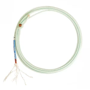 Republic Ropes Reaper Core 4 Strand Lite Heel Rope