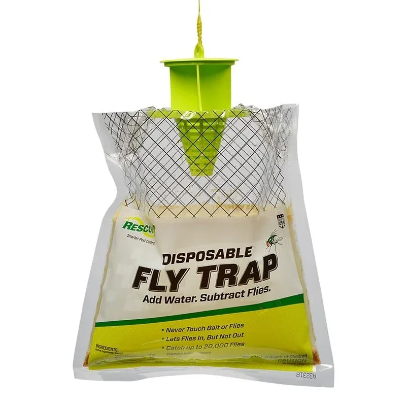 Rescue Disposable Fly Trap - Image 2