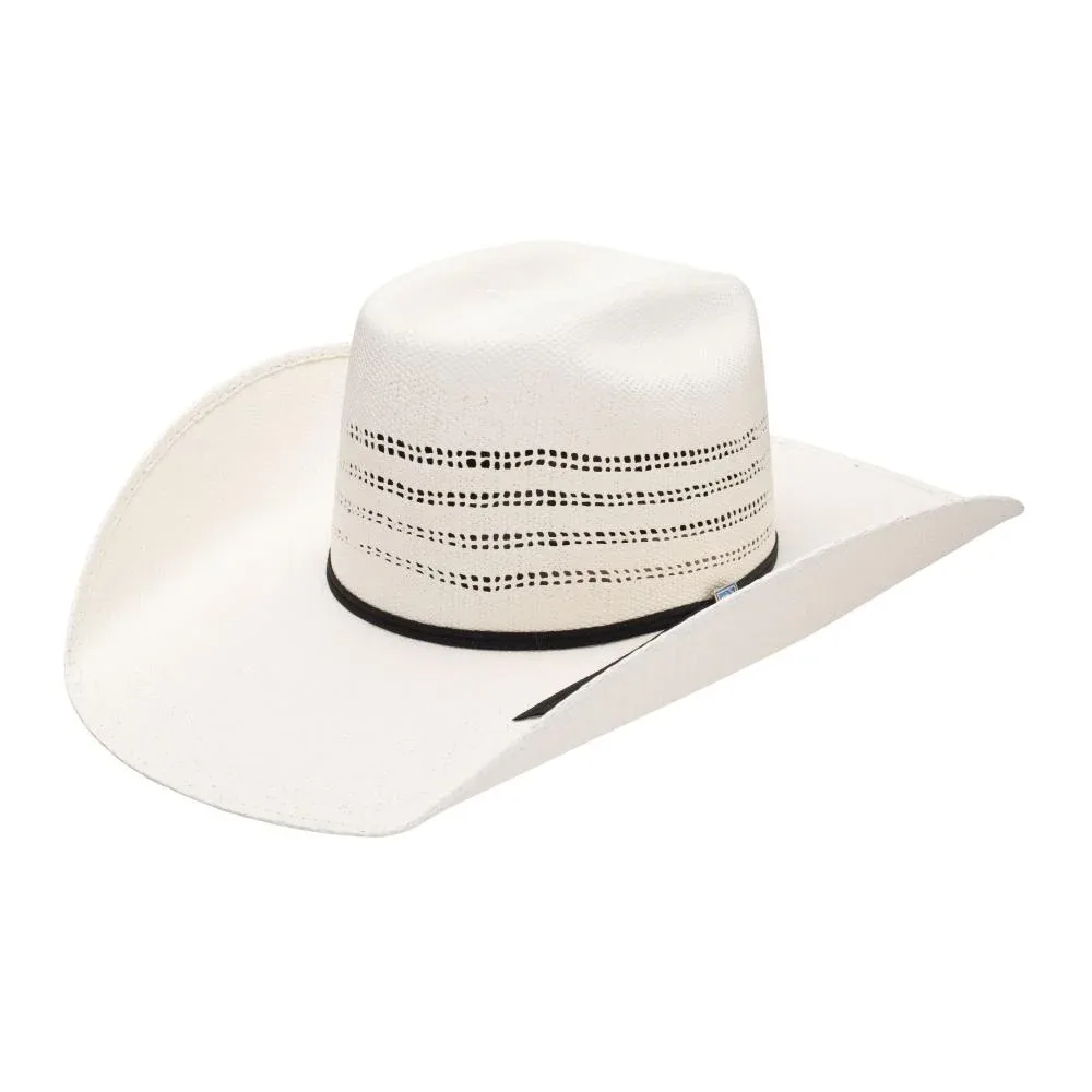 Resistol CoJo Drexel Bangora 4 1/2in Brim Precreased Cowboy Hat