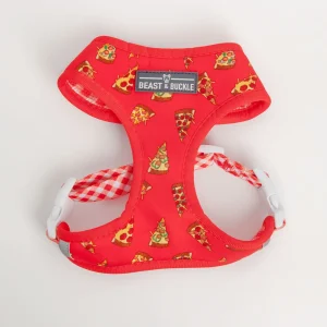 Reversible Pizza Harness