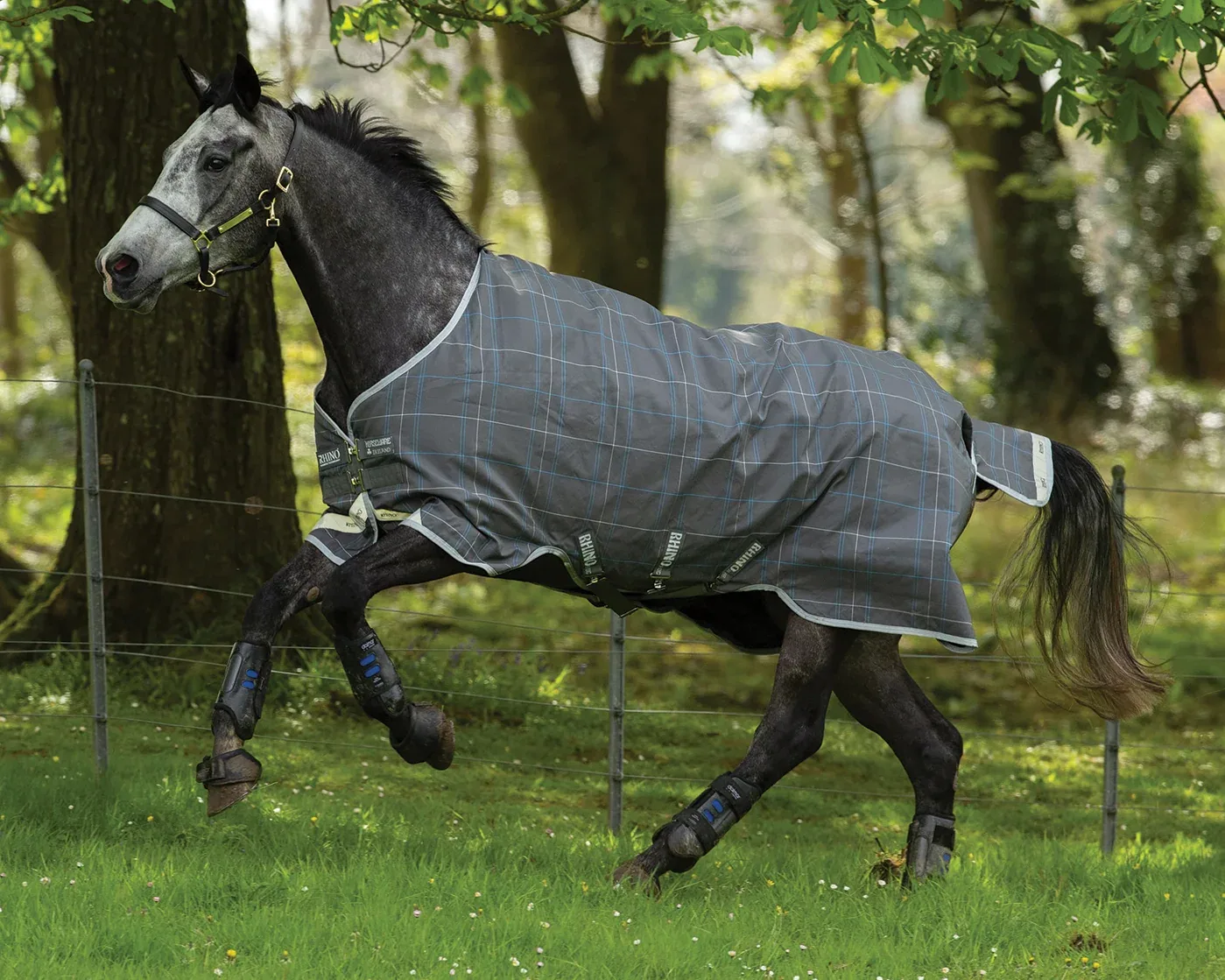 Rhino® Original Turnout Sheet