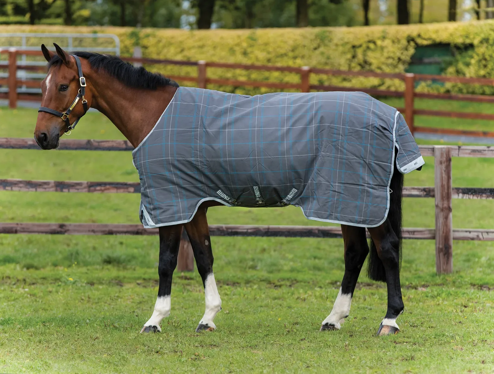 Rhino® Original Turnout Sheet - Image 2