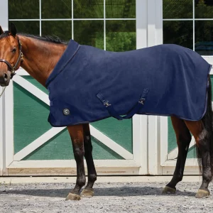 Rider’s International™ Cozy Neck Fleece Cooler