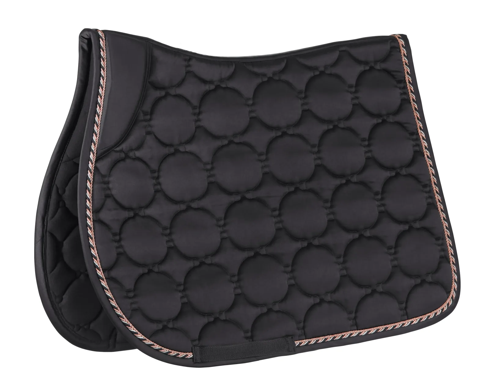Rider’s International™ Luxury All-Purpose Saddle Pad - Image 2