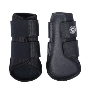 Riders International™ Mesh Brushing Boots