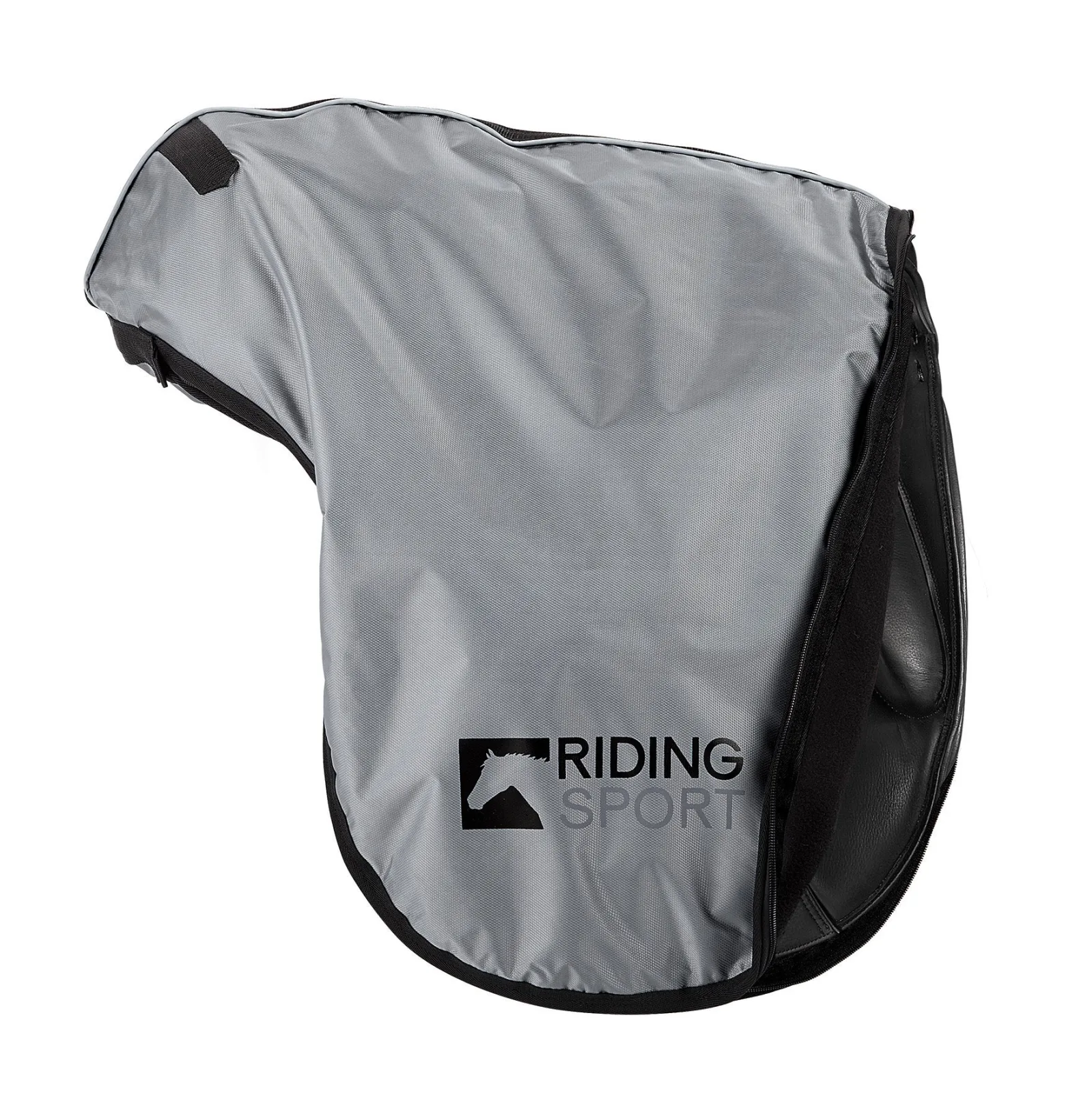 Riding Sport™ Essential Dressage Saddle Bag - Image 2