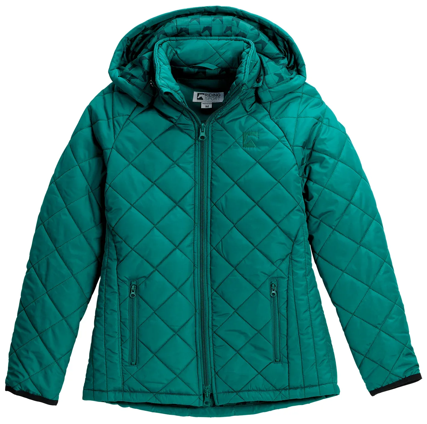 Riding Sport™ Kids’ Bethany Jacket 2.0 - Image 2