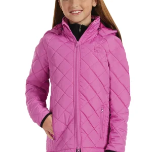 Riding Sport™ Kids’ Bethany Jacket 2.0