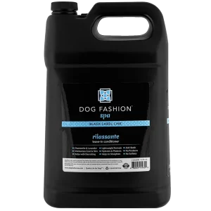 Rilassante Lotion Gallon by Dog Fashion Spa