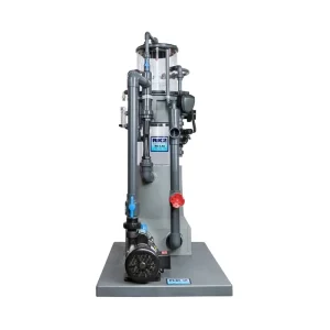 RK2 5AC Protein Skimmer With 1/8 HP Pump