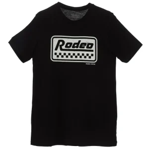 Rodeo Hippie Women's Rodeo Racer Tee