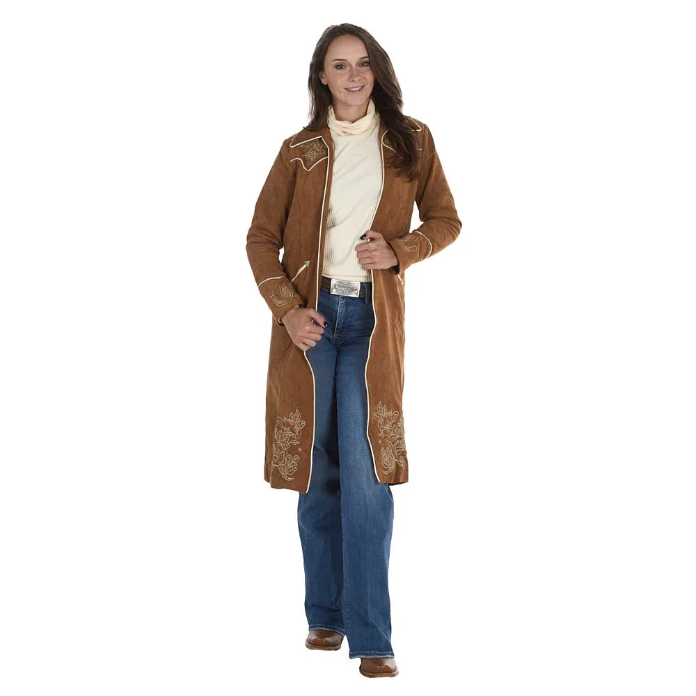 Rodeo Quincy Hall Of Fame Duster - Image 2