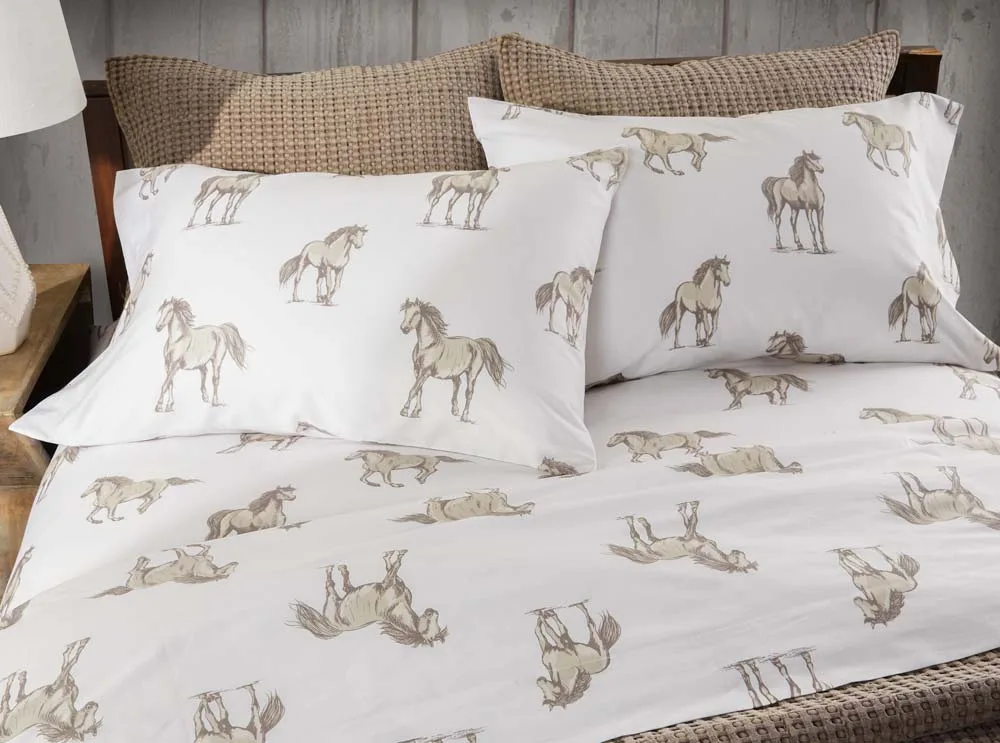 Rod's True Western Easy Rider Horse Sheet Set - Image 2
