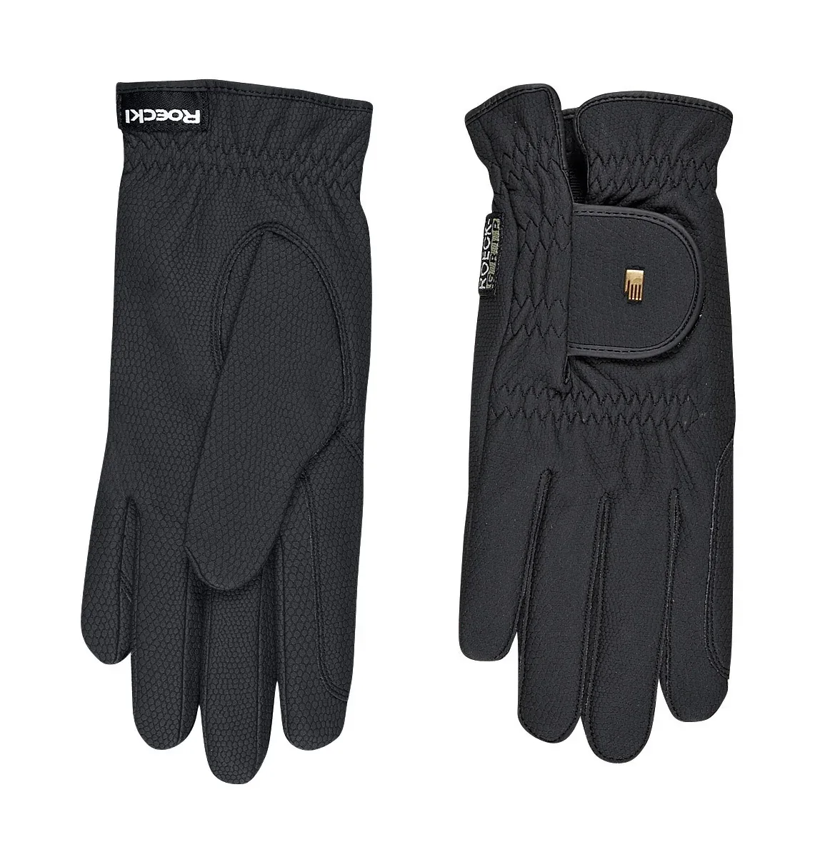 Roeckl® Roeck-Grip® Winter Gloves