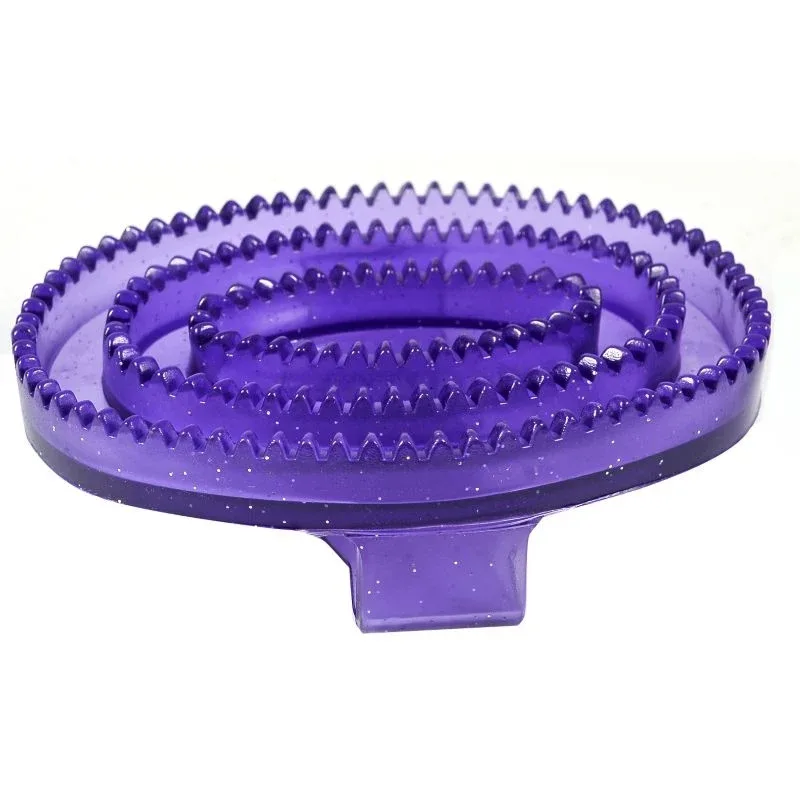 Roma Glitter Curry Comb - Image 2