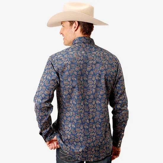ROPER Kaison Shirt - Image 2