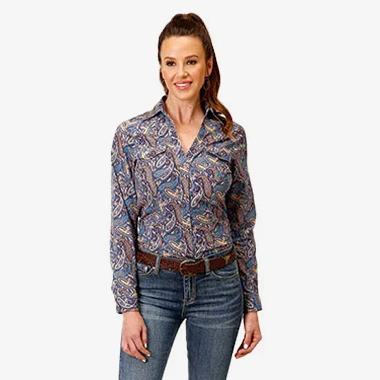 ROPER Plum Ridge Top - Image 2