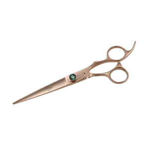 Rosé 7.0" Straight Shear by Kenchii