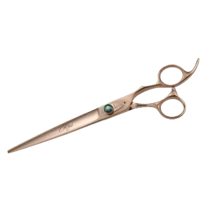 Rosé 8.0" Straight Shear by Kenchii
