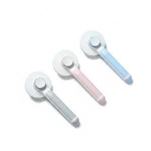 Round Handle Pet Passage Comb