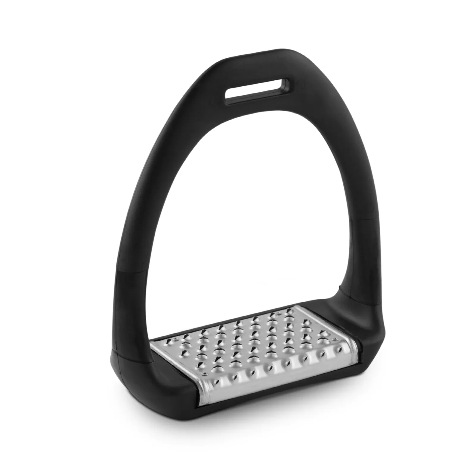 Royal Rider Sport Flex Stirrups with Stainless Steel Pads
