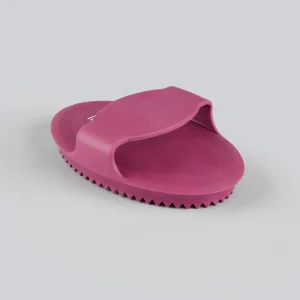 Rubber Curry Comb Wine