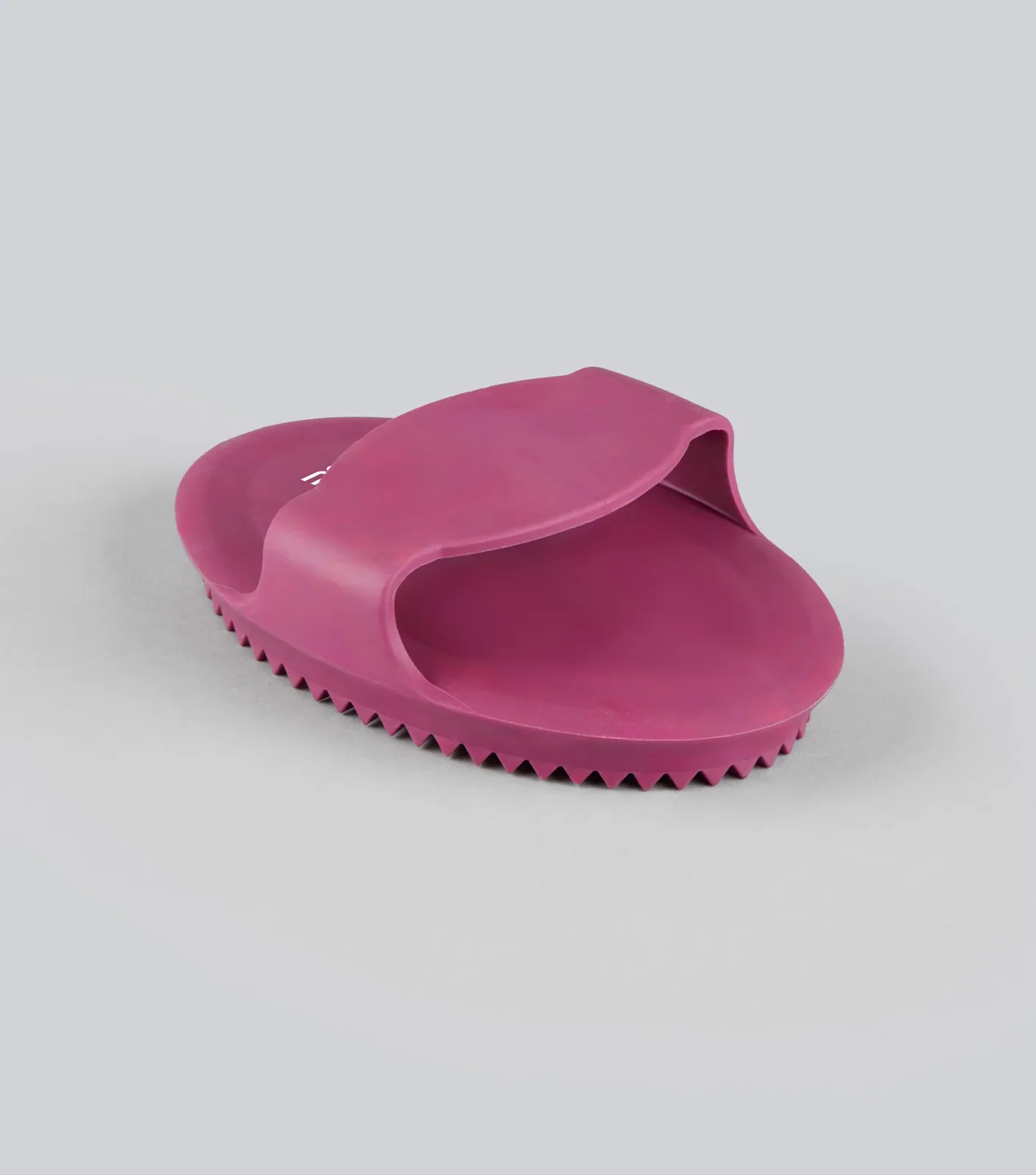 Rubber Curry Comb Wine