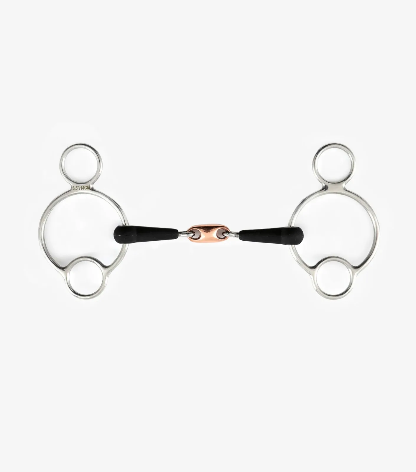 Rubber Universal Bit with Lozenge